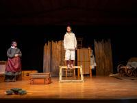 Rosalía chega aos teatros galegos este mes de febreiro 