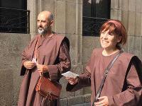 Arranca Vive o Camiño!