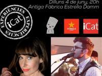 Caxade nos concertos Delicatessen