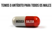 Por fin a lista de Spotify que precisabas!
