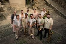 Galifunk Brass