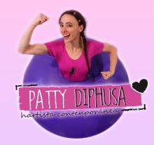 SuperHarte, un espectáculo de Patty Diphusa