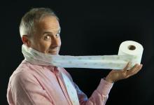 Avelino González - Contos que foron chistes