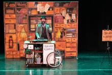 Charlatán Rodríguez