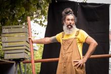 A Vela Circo - Enredos