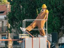 A Vela Circo - Enredos