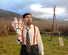 Circo Cambuche