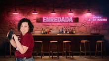 Imaxe da artista Leti da Taberna