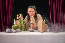 K'Paparota Teatro - Latexos