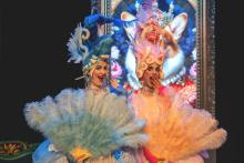 Arroz con Costra Producciones