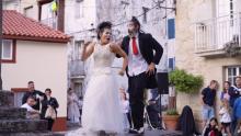 A Vela Circo