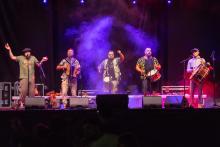 Os Carunchos