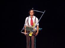 Pepe Viyuela - Encerrona