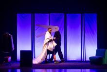 A Ramboia - Un tal Romeo