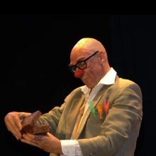 Rudi Dudi