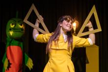 A Tarabela Ambulante: Idea