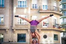 circo chosco