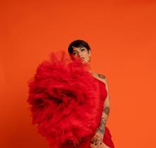 ana tijoux