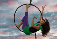 Sempre Arriba - Hoxe Sí! 