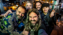 O Sonoro Maxín