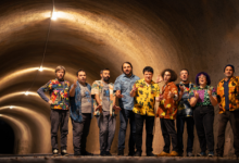 Orquestra Bravú Xangai