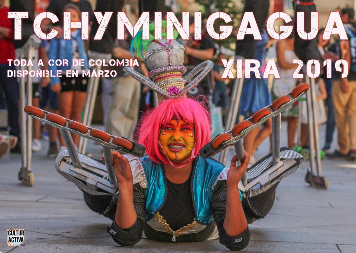 Tchyminigagua